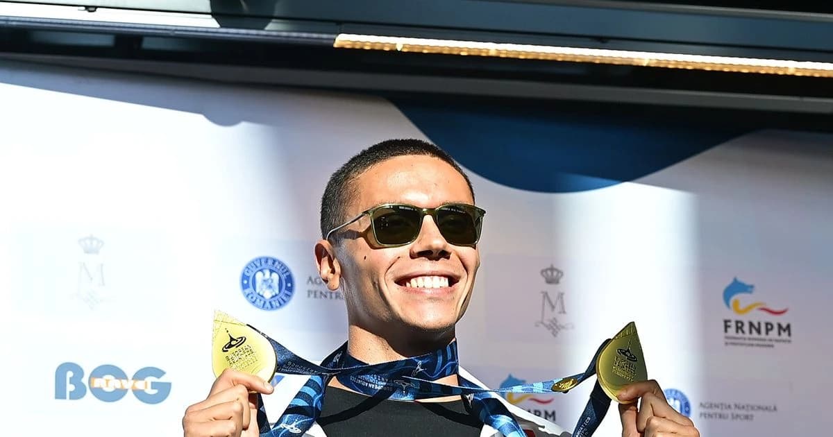 Business Drops #117 / Știrile săptămânii din marketing și business sportiv