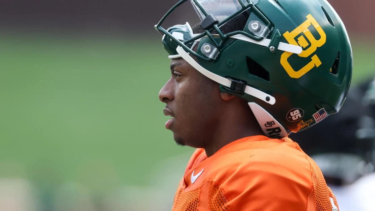 Bust alert: Eight college football players running out of time to prove themselves entering 2026 sea