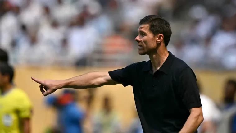 By agreeing to be Chelsea manager, Xabi Alonso is putting his career on the line at chaotic Premier