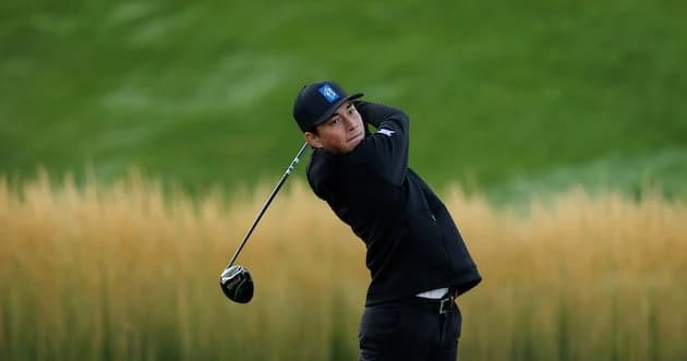 BYU sophomore Kihei Akina among 3 golfers with BYU ties in PGA Tour’s Wyndham Championship this week