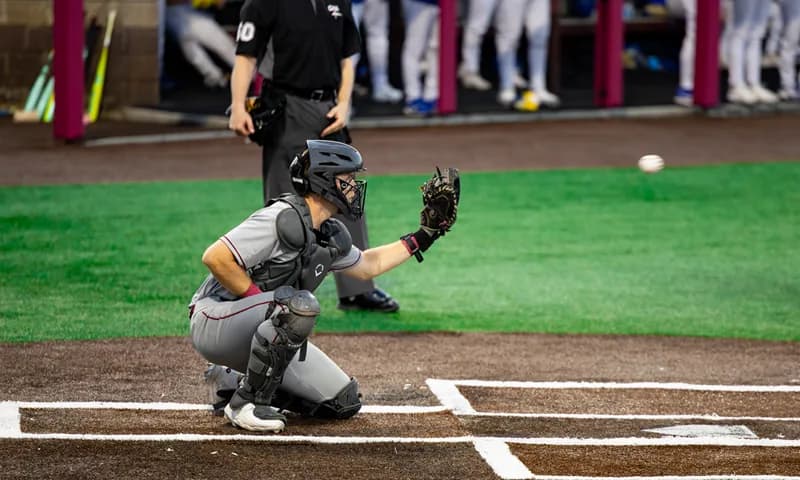 CAA Baseball Weekly Awards - April 20