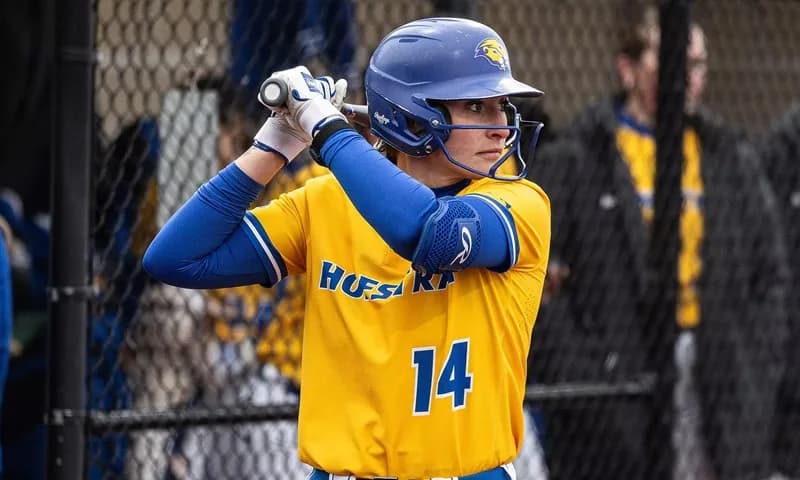 CAA Softball Weekly Awards β April 20, 2026