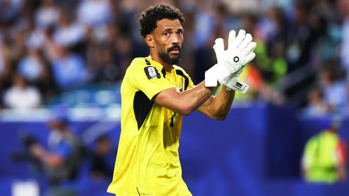 Cabo Verde vs. Saudi Arabia live stream: How to watch FIFA World Cup, odds, prediction, pick, lineup