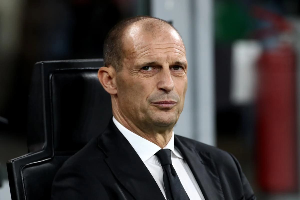 Cad capete după ce AC Milan a ratat Liga Campionilor: concedieri în masă, Allegri este OUT