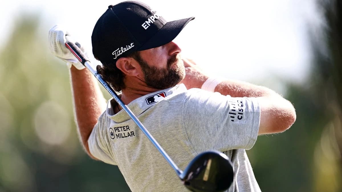 Cadillac Championship leaderboard, PGA Tour updates, Round 3 tee times