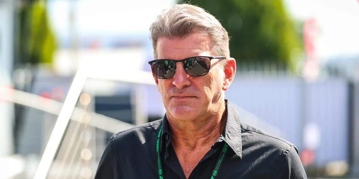 Cadillac Makes Shock F1 Leadership Change After Just 11 Races
