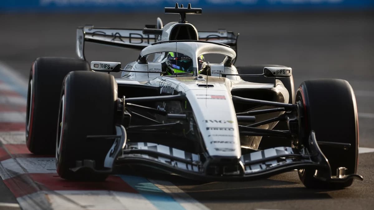Cadillac recruit technical leaders from Red Bull and Ferrari as part of long-term development