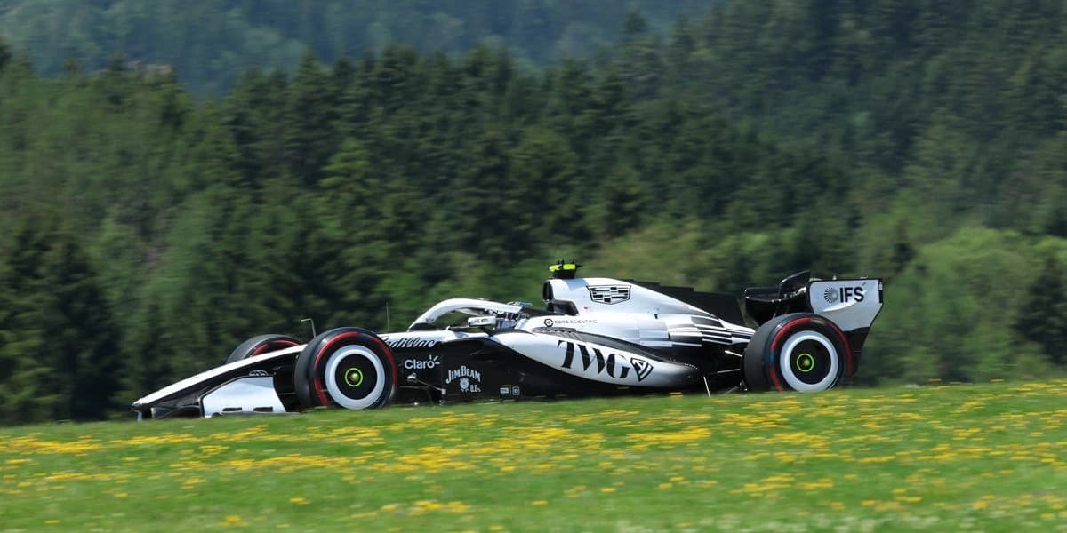 Cadillac’s Formula 1 Program Is Making Progress, But Reliability Still Frustrates Perez and Bottas
