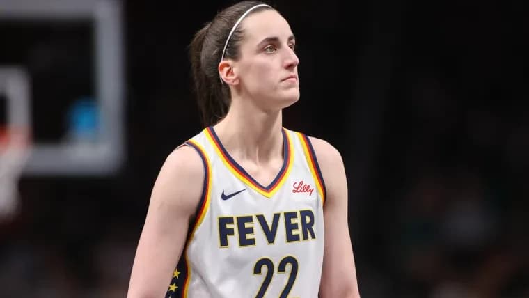 Caitlin Clark contract, explained: How new CBA gives Fever superstar massive pay raise in 2026