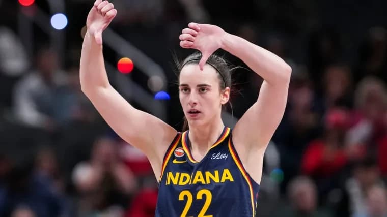 Caitlin Clark injury update: Latest news on Fever star's back trouble after missed game