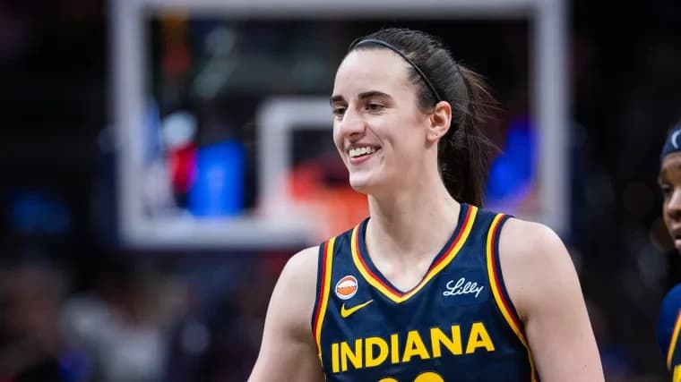 Caitlin Clark joins Tamika Catchings in exclusive Fever history after monster night