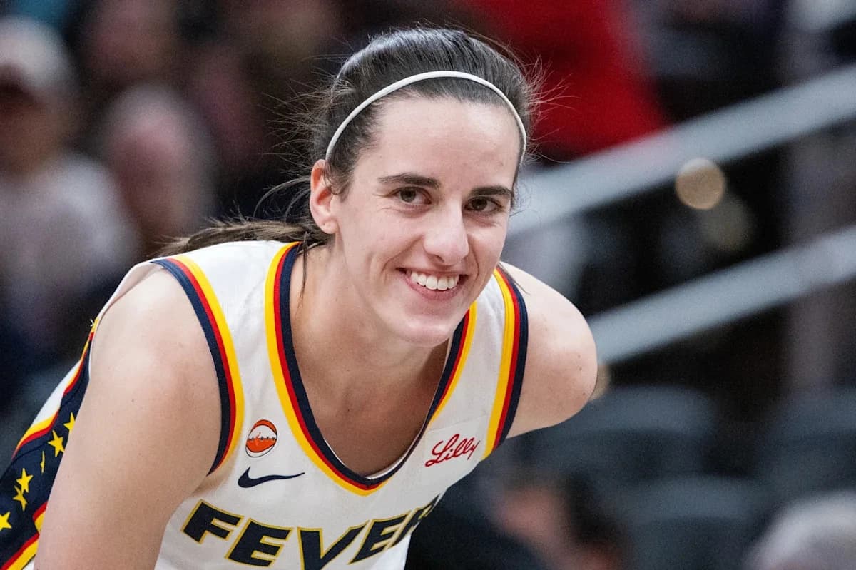 Caitlin Clark minutes restriction vs Aces comes with beneficial twist for Fever