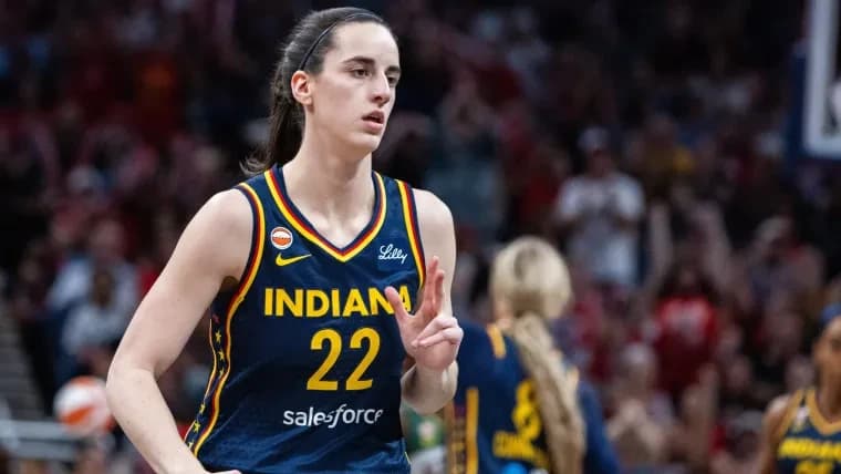 Caitlin Clark reveals that her historic Iowa career almost didn't happen