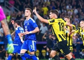 CALIFICARE în Liga Campionilor pentru Răzvan Marin » Seară istorică a fotbalului norvegian + prima p