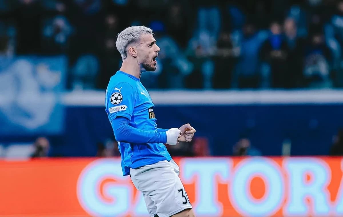 Calificare! Vlad Dragomir, decisiv pentru Pafos în minutul 90+1, în meciul cu patru goluri din Europ