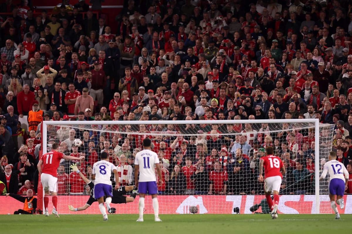 Calificarea în finala Europa League se joacă! Un gol în prelungiri a decis Braga - Freiburg + Nottin