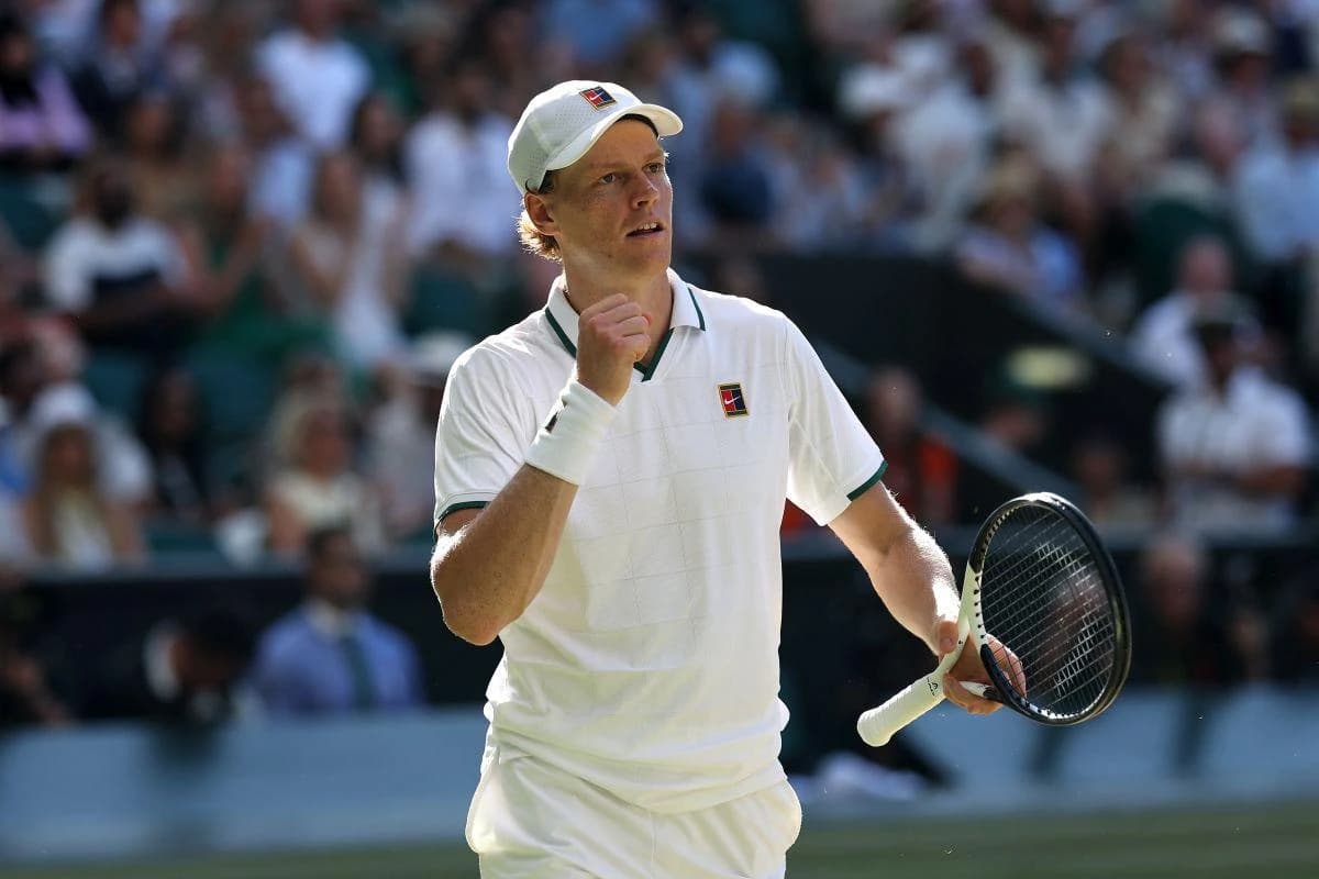 Calitatea unică pe care o au în comun Jannik Sinner și Roger Federer: „O mare problemă pentru restul