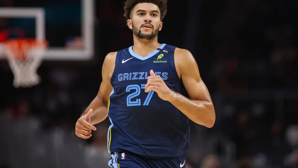 Cameron Boozer sets a historic triple-double record to beat LeBron James