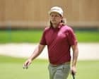 Cameron Smith given ‘every assurance’ LIV Golf will continue amid funding uncertainty