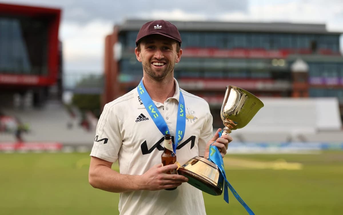 Cameron Steel forced to retire with immediate effect