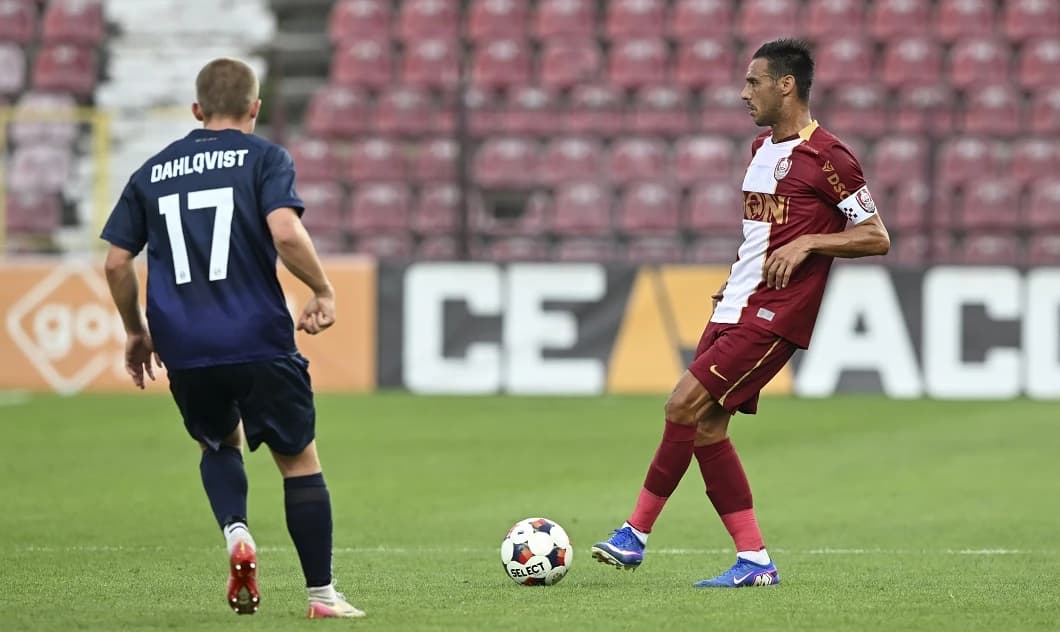 Camora a spus de ce România e sub Norvegia la fotbal, după umilința din Gruia. ”Asta e părerea mea”