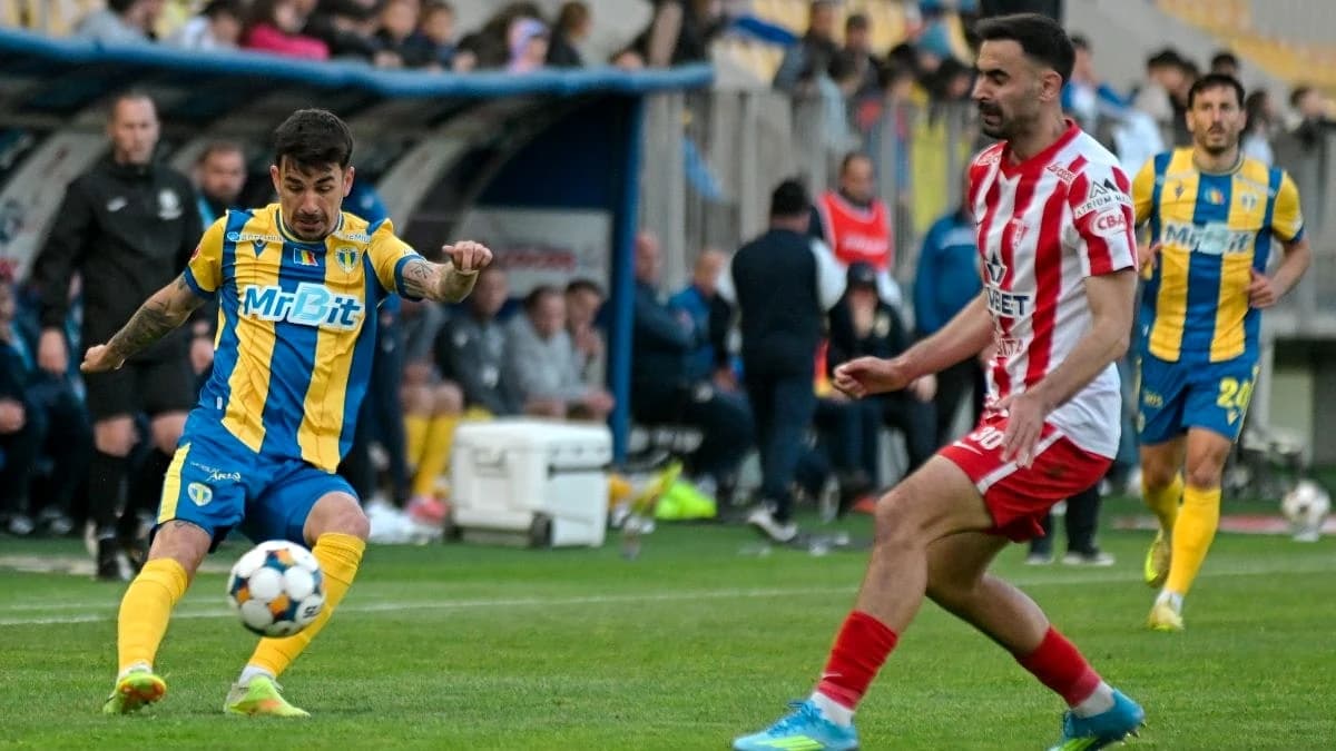 Campanie inedită pentru sprijinul echipei de tradiție din SuperLiga! Cine a decis să întindă o mână