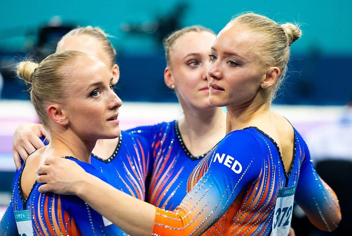 Campioana olimpică revine după doi ani de absență și anunță: „Asta mă motivează cel mai mult”