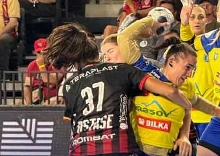 Campioana României a câștigat în premieră Supercupa. CSM București, doar în finala mică
