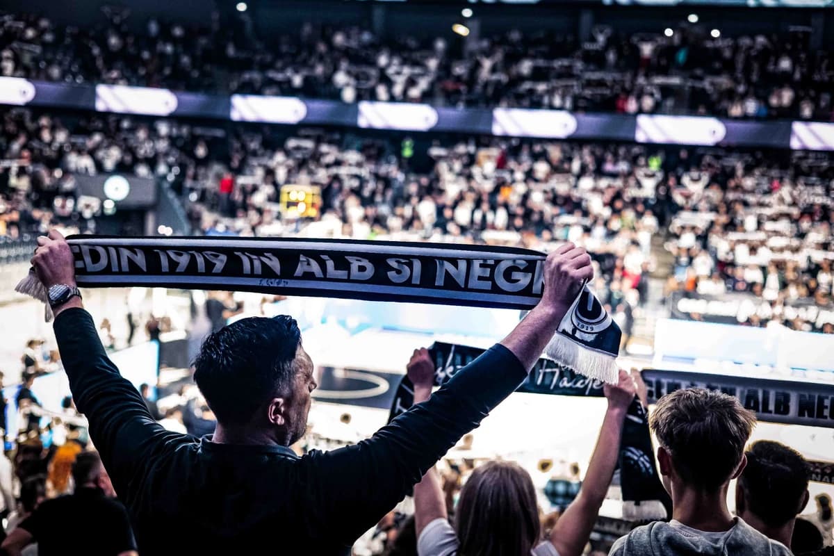 Campioana schimbă regulile jocului în LNBM! U-BT Cluj va intra direct în play-off-ul Ligii Naționale