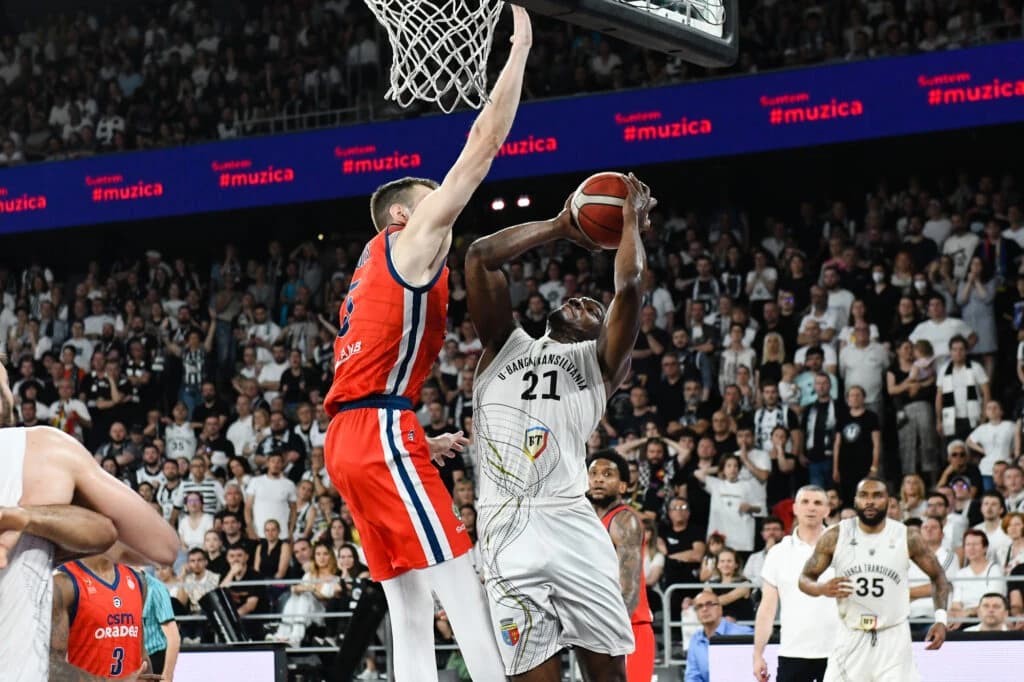 Campioana U-BT Cluj-Napoca va intra direct în play-off-ul Ligii Naționale de baschet și în sezonul 2