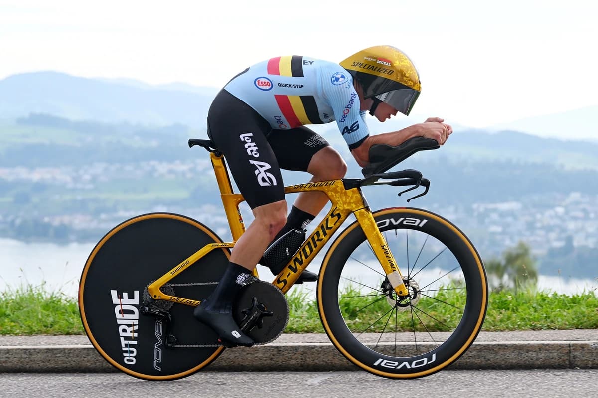 Campionatele Mondiale de ciclism pe șosea 2026. Când sunt cursele și unde pot fi urmărite în direct