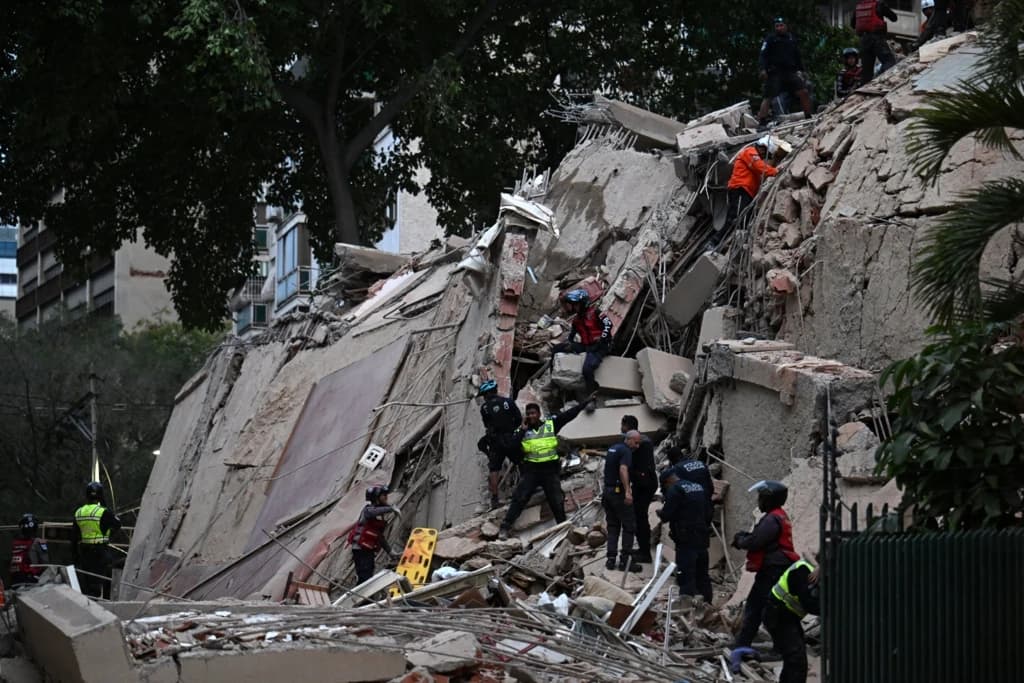 Campionatul a fost anulat, din cauza cutremurelor din Venezuela