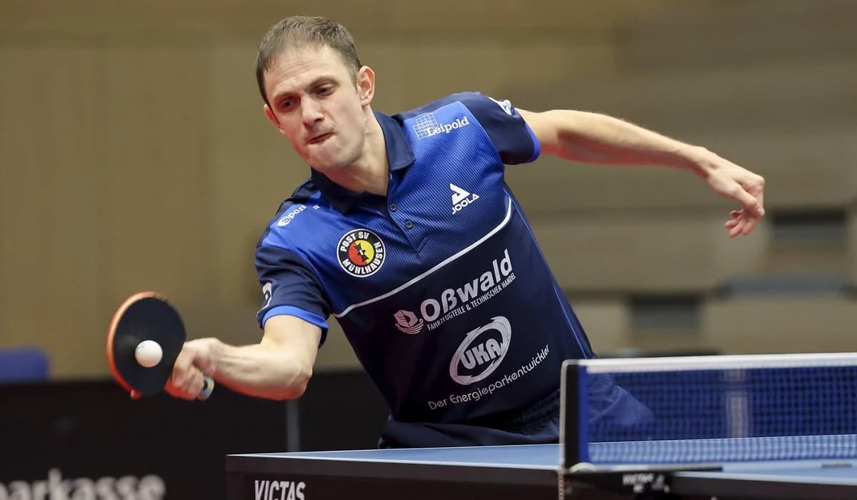 Campionatul European individual de tenis de masă 2026! Românii luptă în calificări, LIVE pe AntenaPL