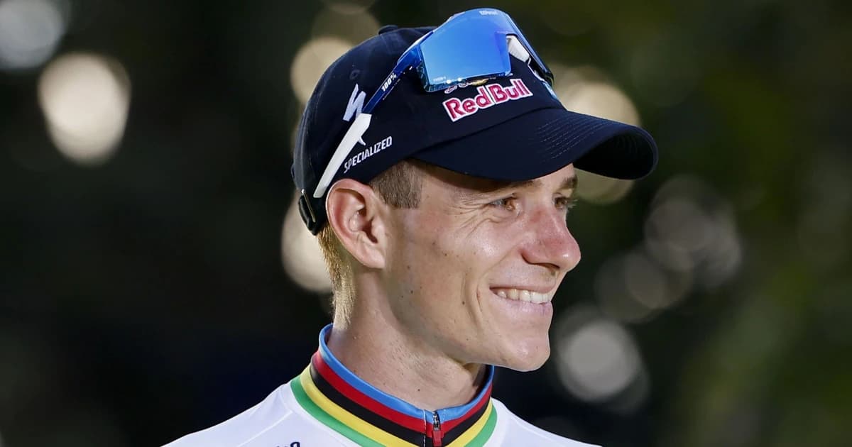 Campionatul Mondial de ciclism - programul complet! Evenepoel ţinteşte dubla istorică