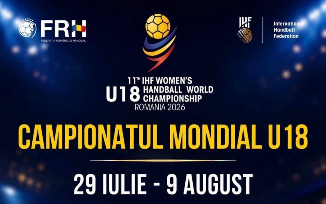 Campionatul Mondial de Handbal Feminin U18