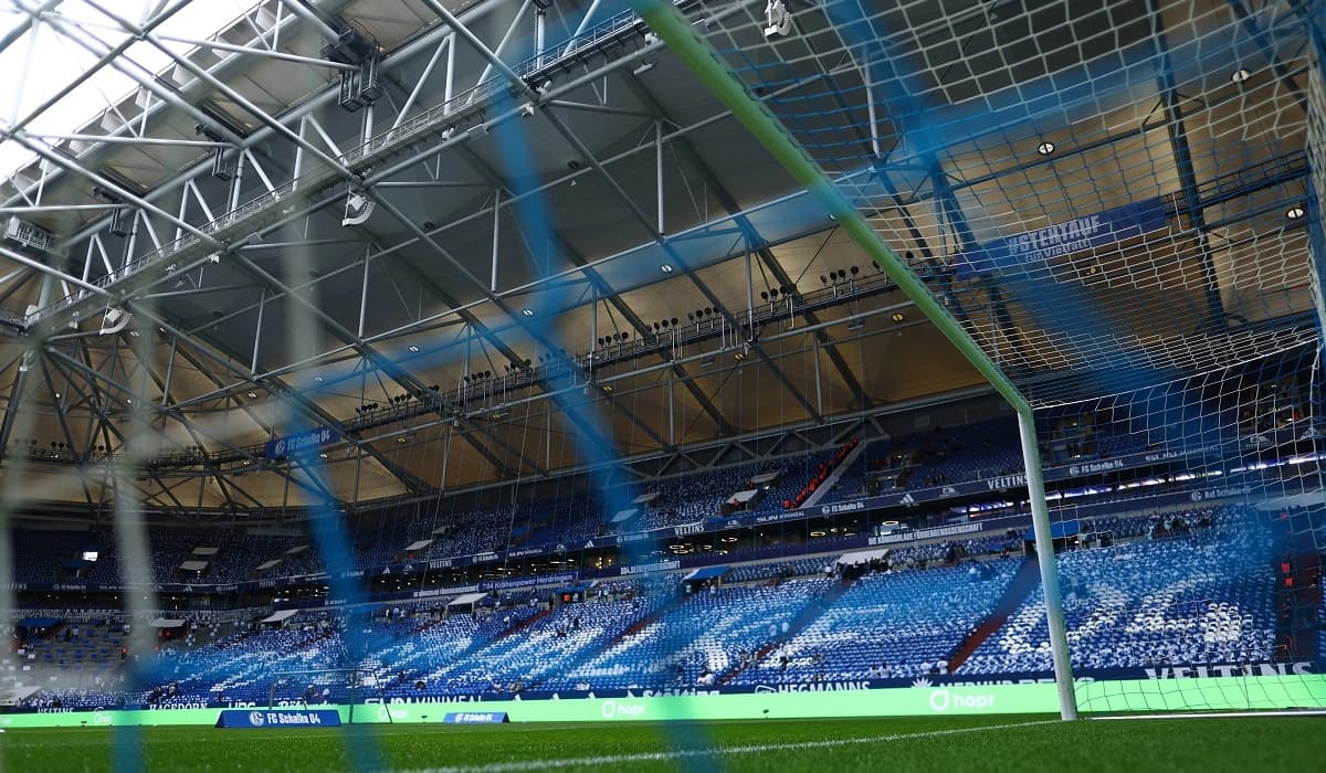 Campionatul Mondial de hochei 2027 va debuta pe stadionul lui Schalke! Când va avea loc meciul de de