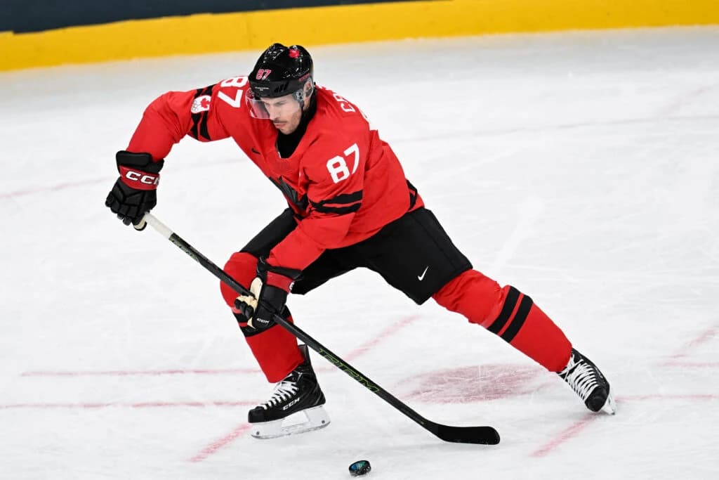 Campionatul Mondial de hochei pe gheață 2026 debutează în Elveția, cu un meci de gală: Canada – Sued