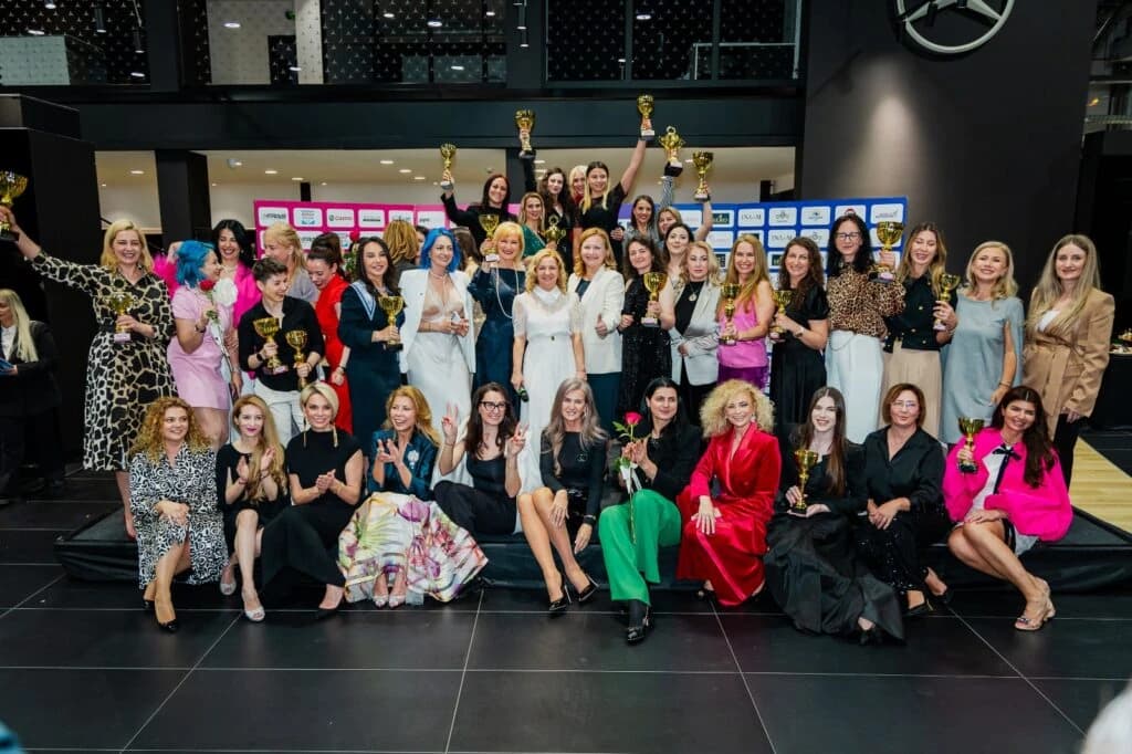 Campionatul Național de automobilism Women Rally – ediția 2026 debutează în weekend, la București