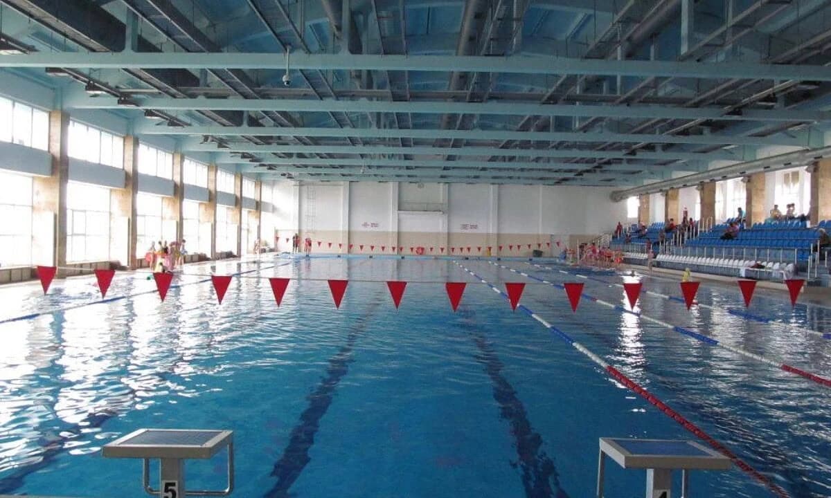 Campionatul Național Universitar de Înot, la Alba Iulia: Peste 100 de înotători din centrele univers