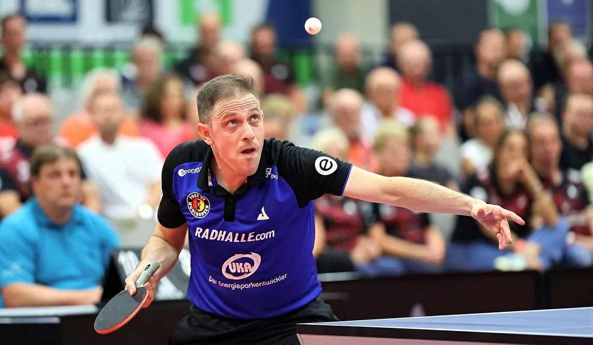 Campionatului European individual de tenis de masă 2026! 6 români luptă pentru calificarea pe tablou