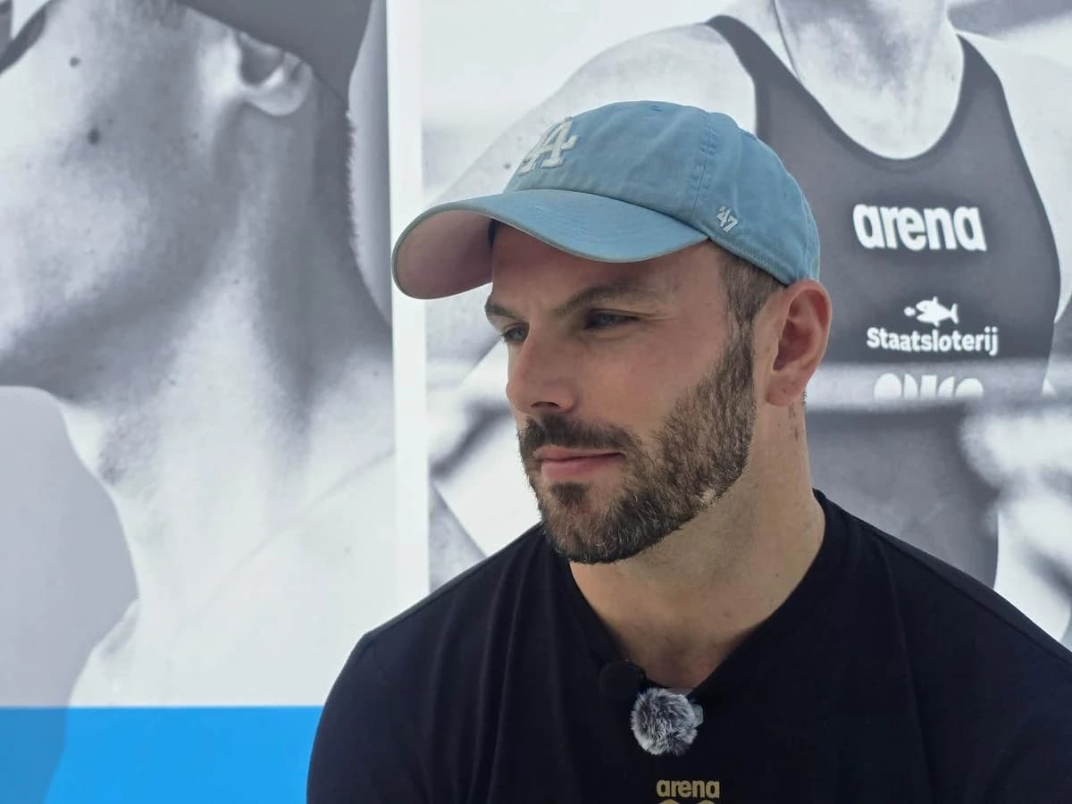 Campionul mondial Kyle Chalmers, declarație la superlativ despre David Popovici: „Cel mai mare din i