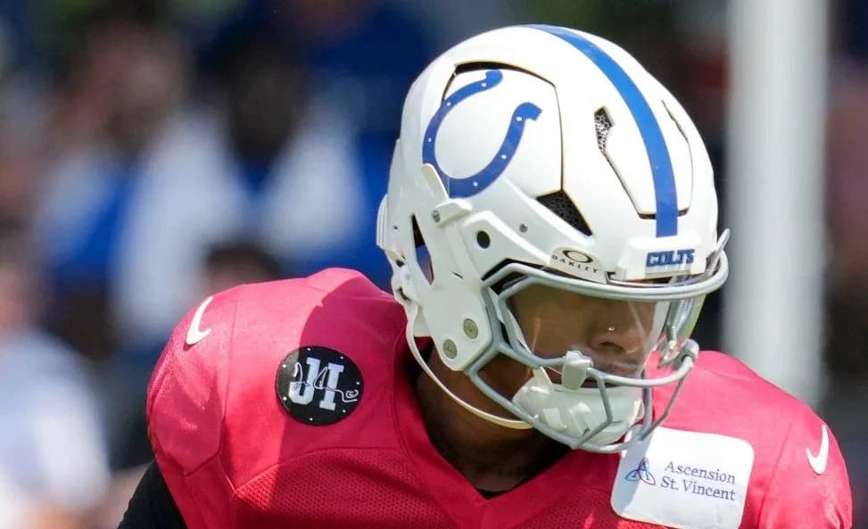 Can anyone save Anthony Richardson’s before he is out of chances?