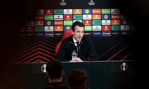 Can Aston Villa keep Unai Emery happy? Or does his future lie in the 'dream' behind links to Real Ma