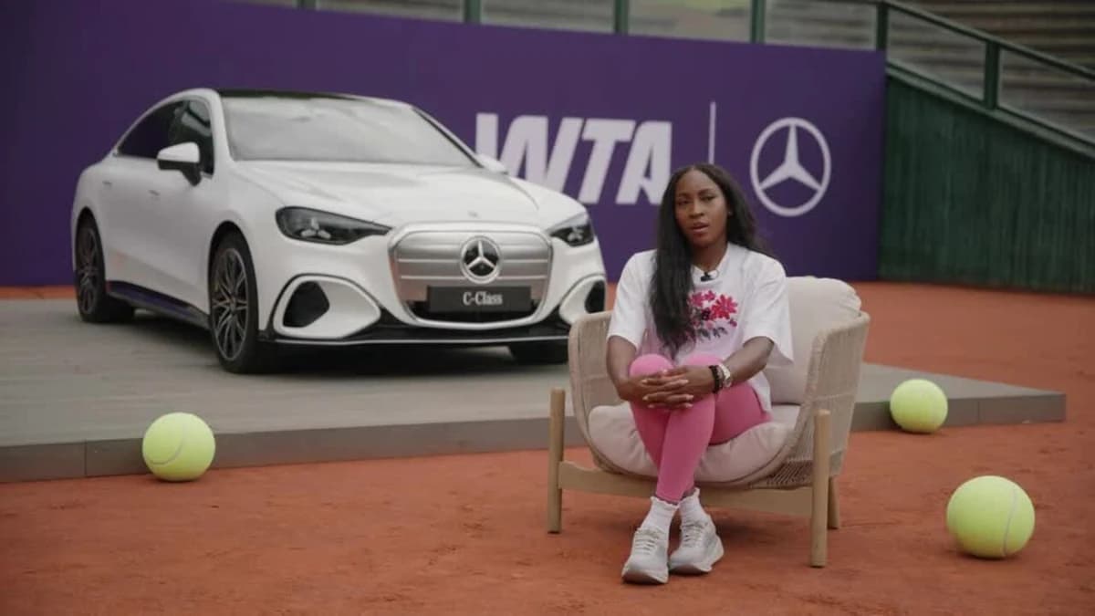 Can Coco Gauff turn her summer ambitions into a major grass-court breakthrough?