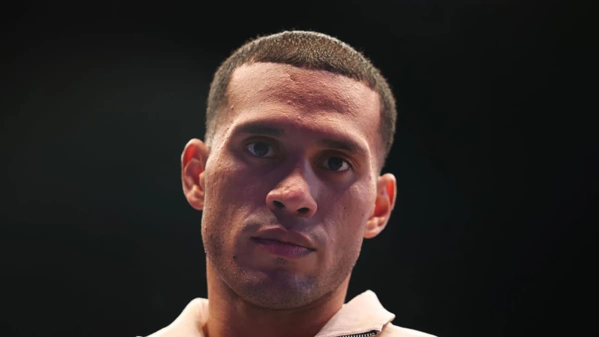 Can David Benavidez's all-action style make him boxing's next star?