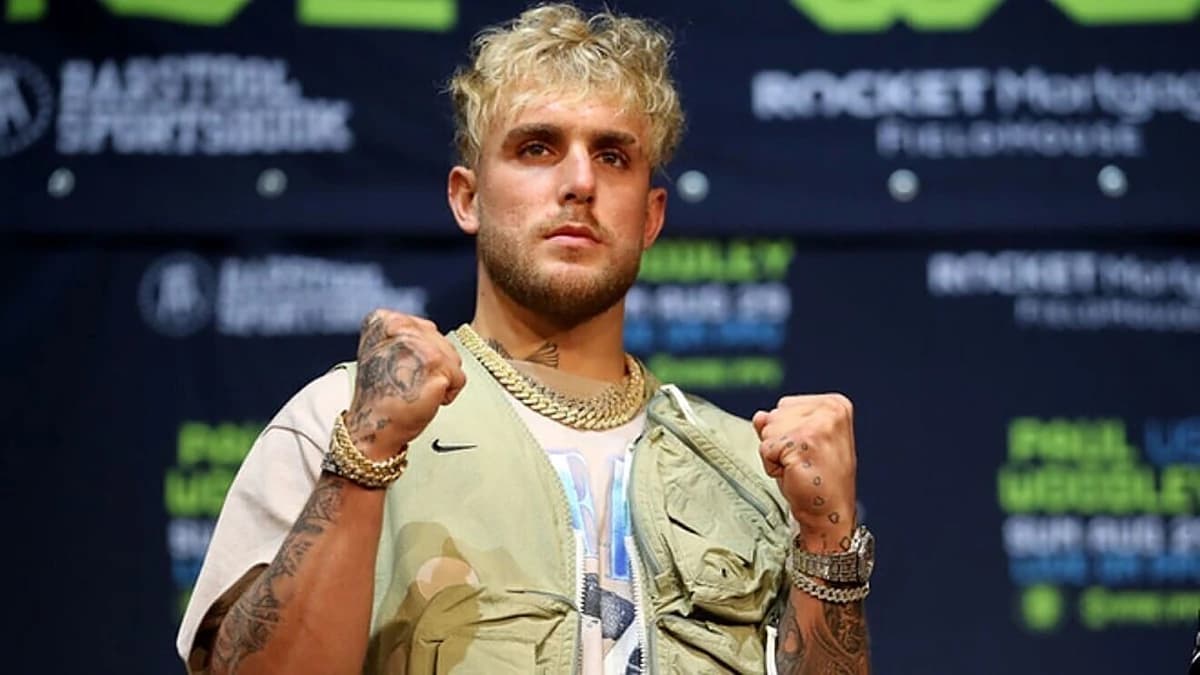 βCan I even fight again?β: Jake Paul says boxing future uncertain after Anthony Joshua knockout