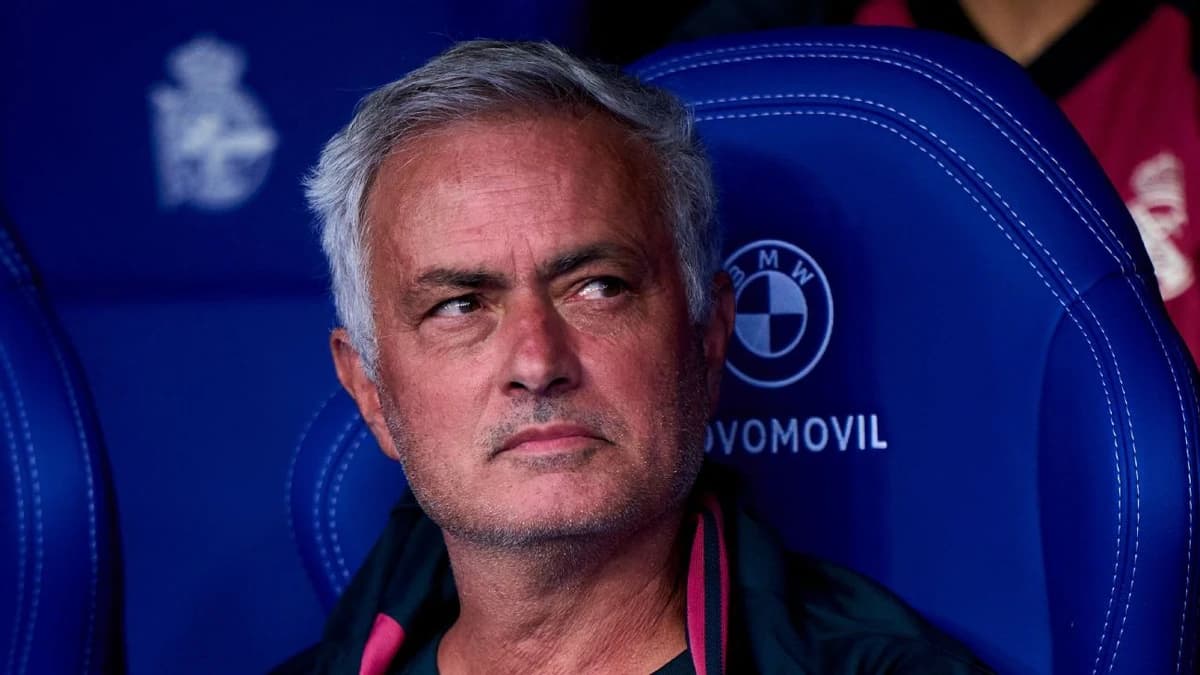 Can Mourinho lead Real Madrid to UCL glory and prove how special he really is?