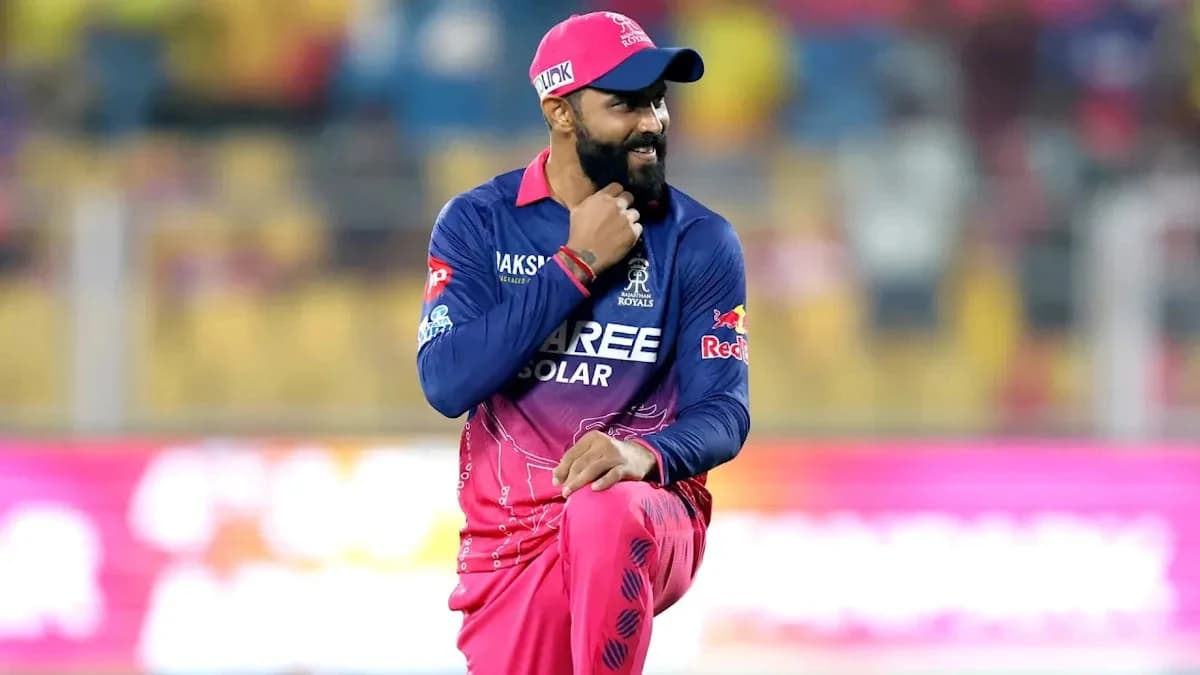 Can Ravindra Jadeja become a BCCI selector? Exploring Indian veteran's eligibility after he jokes ab