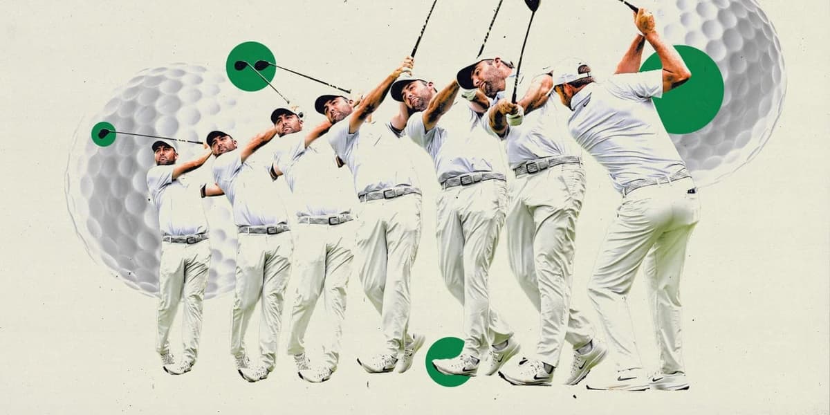 Can Scottie Scheffler join golf’s most-exclusive club with a win at the 2026 US Open?