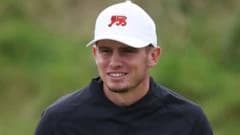 Can strong winds sweep GB&I to rare Walker Cup win?
